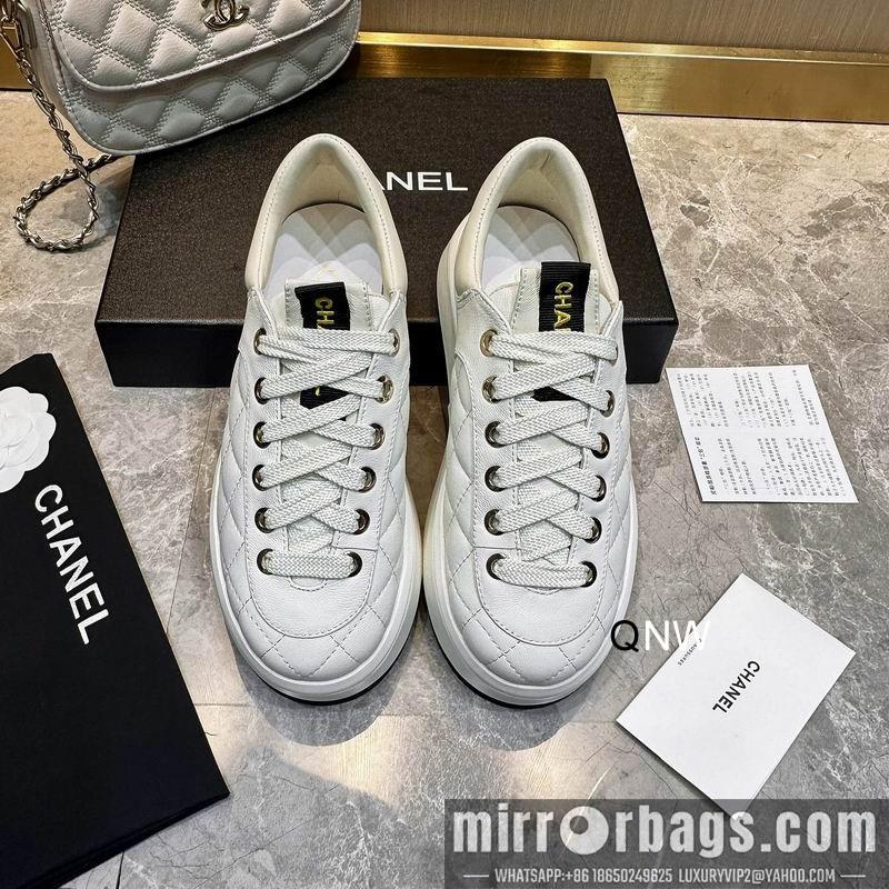 Chanel Shoes sz35-40 WN0501