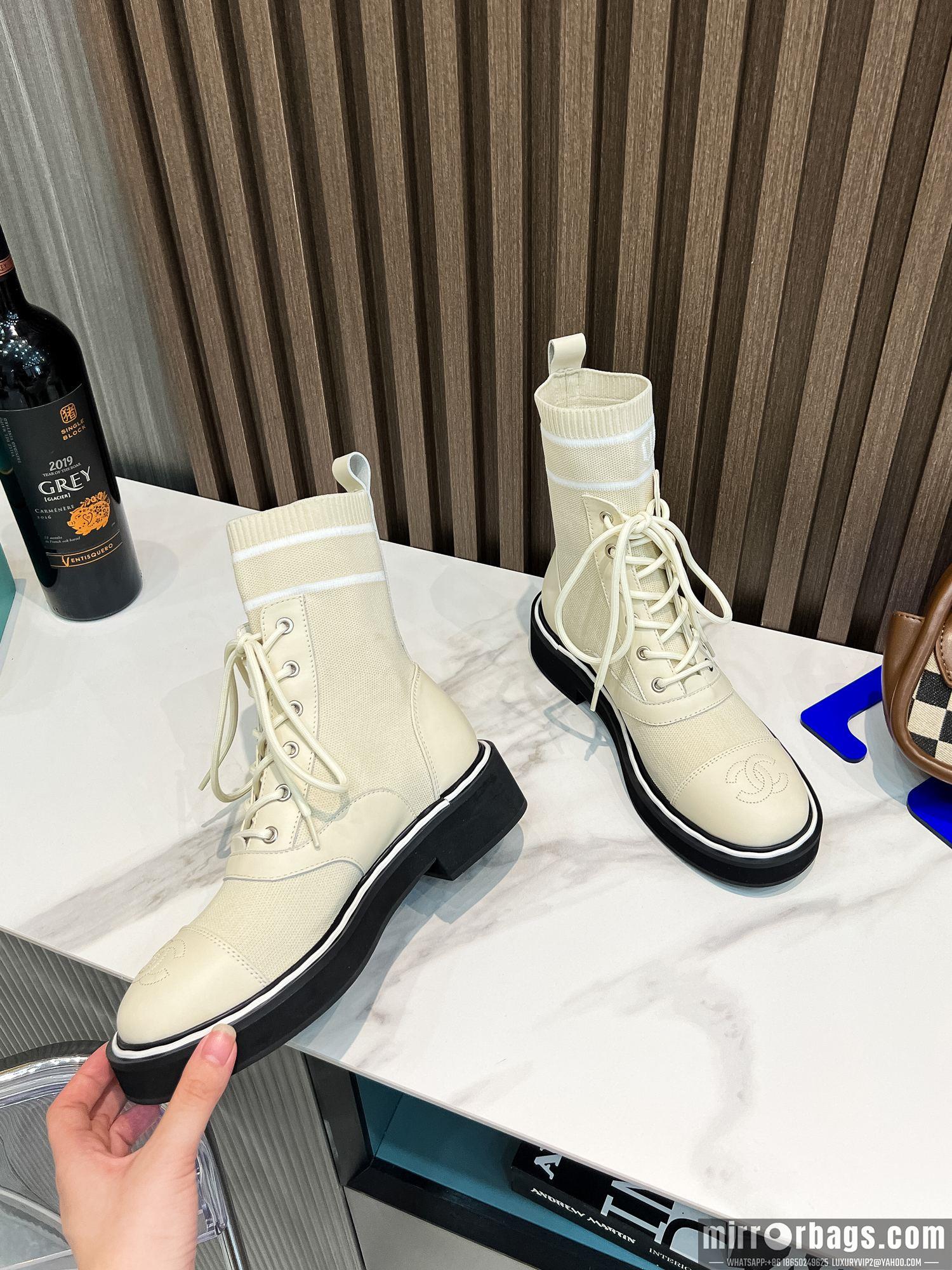 Chanel Shoes sz35-40 h1002