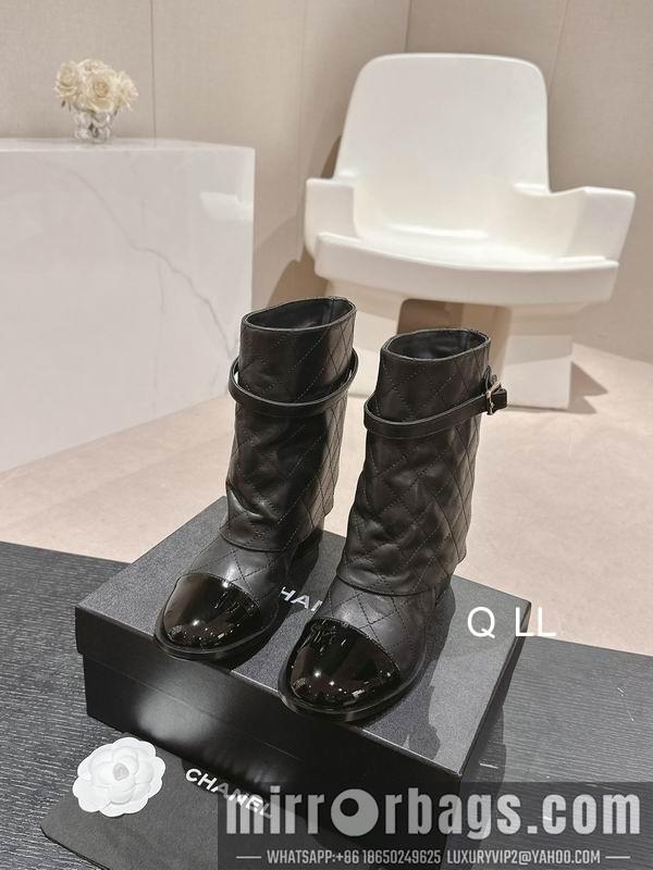 Chanel Shoes sz35-40 LL0811