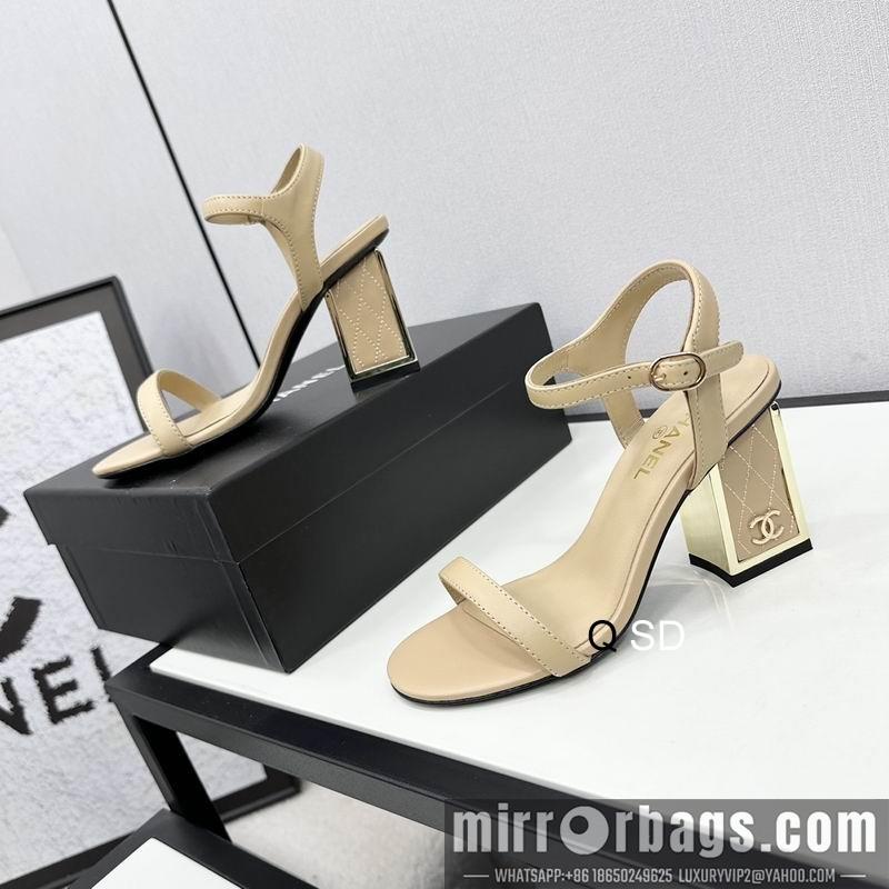 Chanel Shoes sz35-40 SD1204