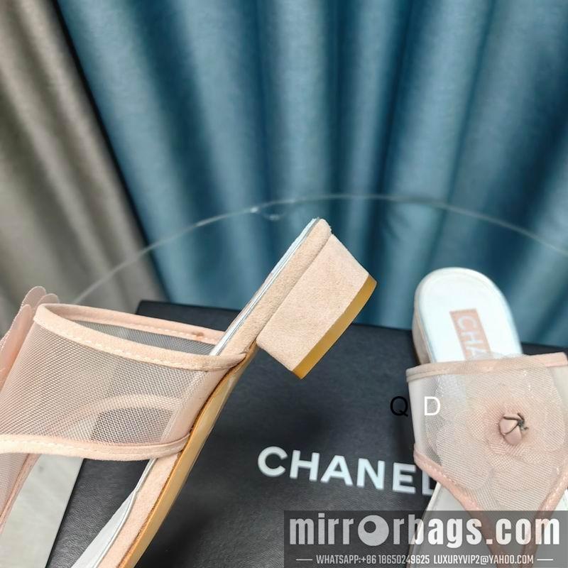Chanel Shoes sz35-40 GDT0604