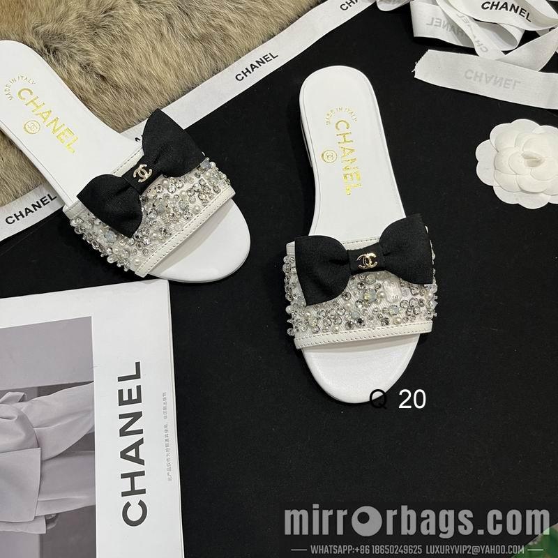 Chanel Shoes sz35-40 XX0618