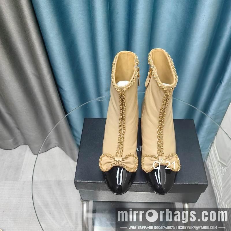 Chanel Shoes sz35-40 YS0906