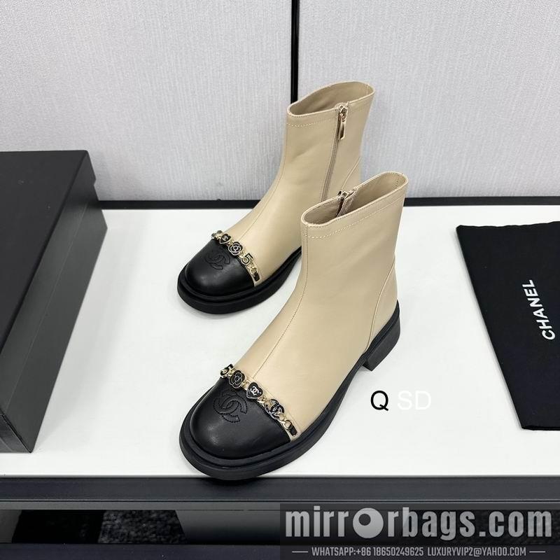 Chanel Shoes sz35-40 SD1036