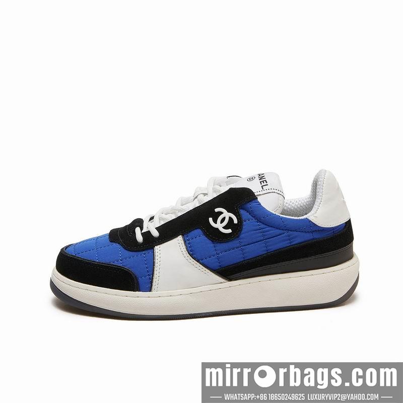 Chanel Shoes sz35-46 hnm0103