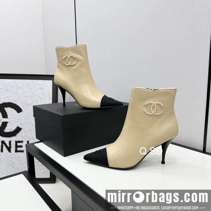 Chanel Shoes sz35-40 SD0809