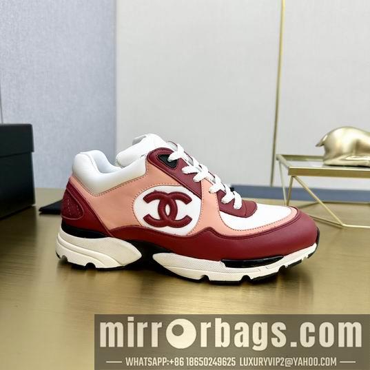 Chanel Shoes sz35-41 mnh0502