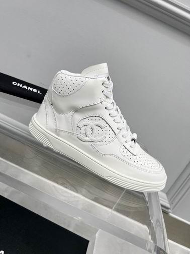 Chanel Shoes sz35-40 mnh0301