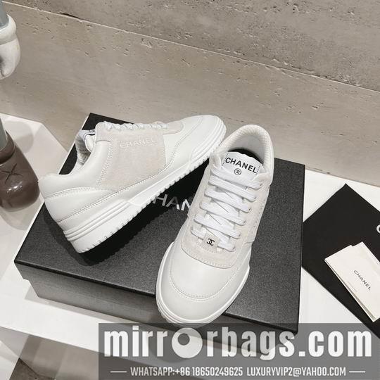Chanel Shoes sz35-41 mnh0306