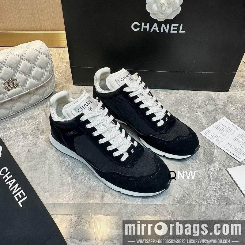 Chanel Shoes sz35-40 WN0503