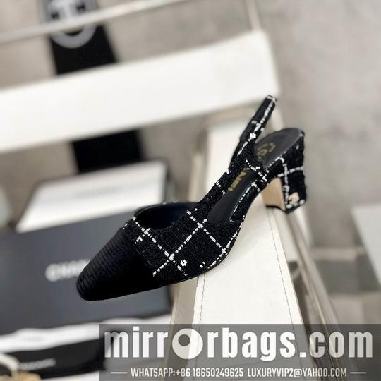 Chanel Shoes sz34-42 mnh0316
