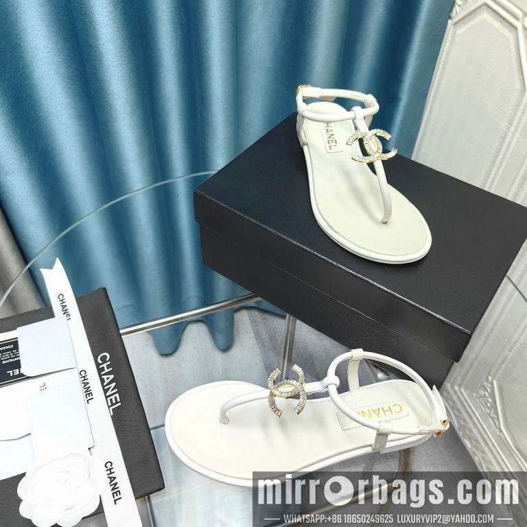 Chanel Shoes sz35-41 mnh0524