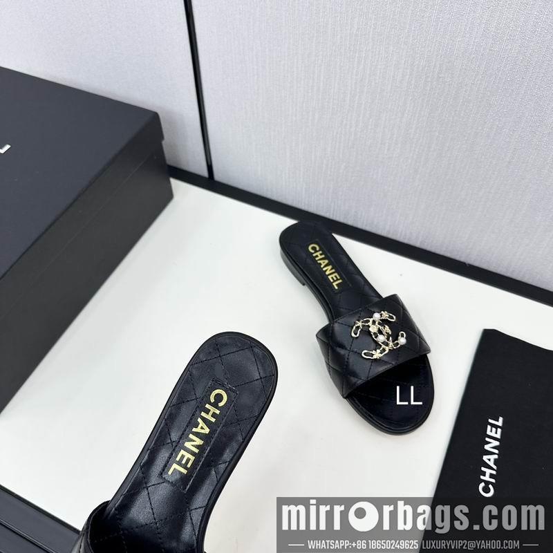 Chanel Shoes sz35-40 LL0701