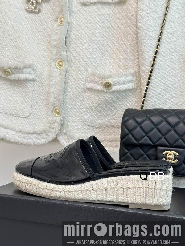 Chanel Shoes sz35-40 3C DB0711