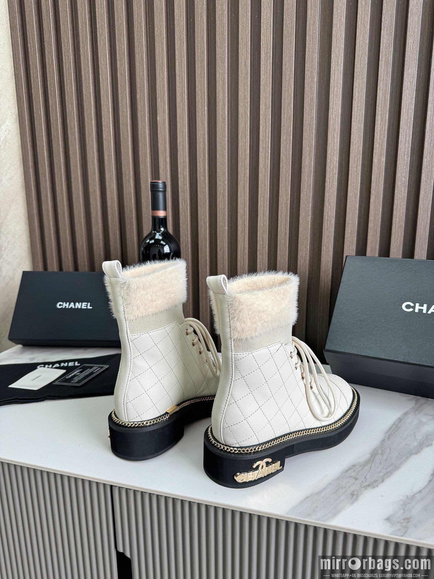 Chanel Shoes sz35-40 h1124