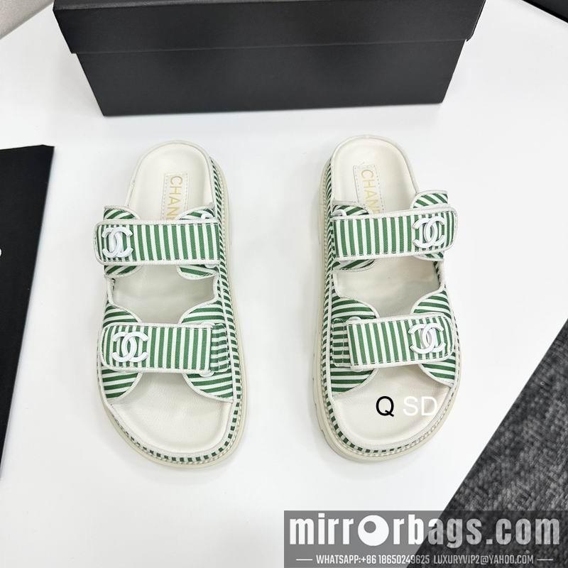 Chanel Shoes sz35-40 SD0303