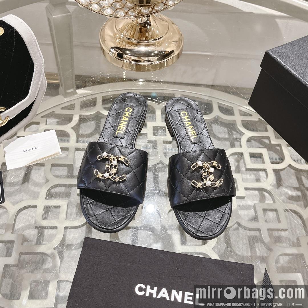 Chanel Shoes sz35-42 h0704