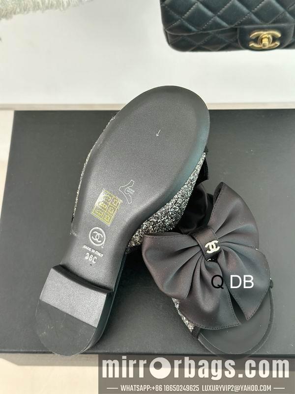 Chanel Shoes sz35-39 DB0704