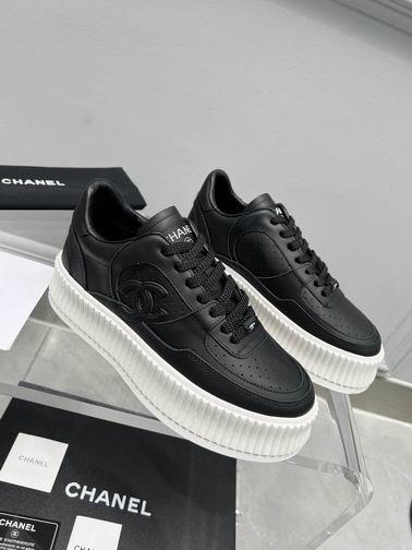 Chanel Shoes sz35-40 mnh0303
