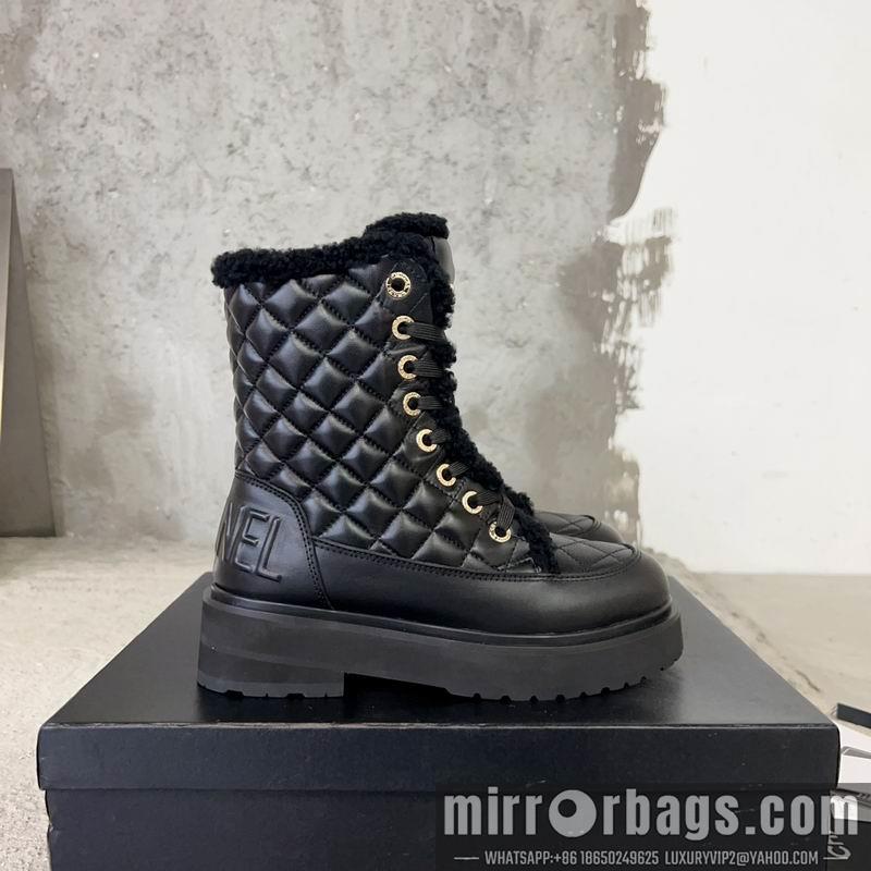 Chanel Shoes sz35-40 fsm0110