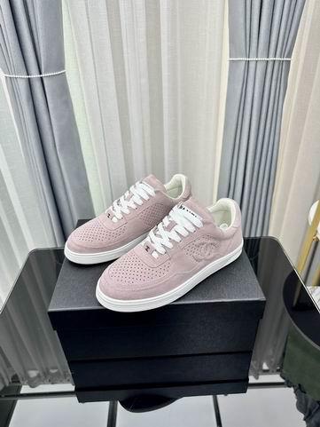 Chanel Shoes sz35-42 mnh0203