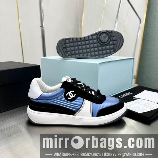 Chanel Shoes sz35-40 mnh0106