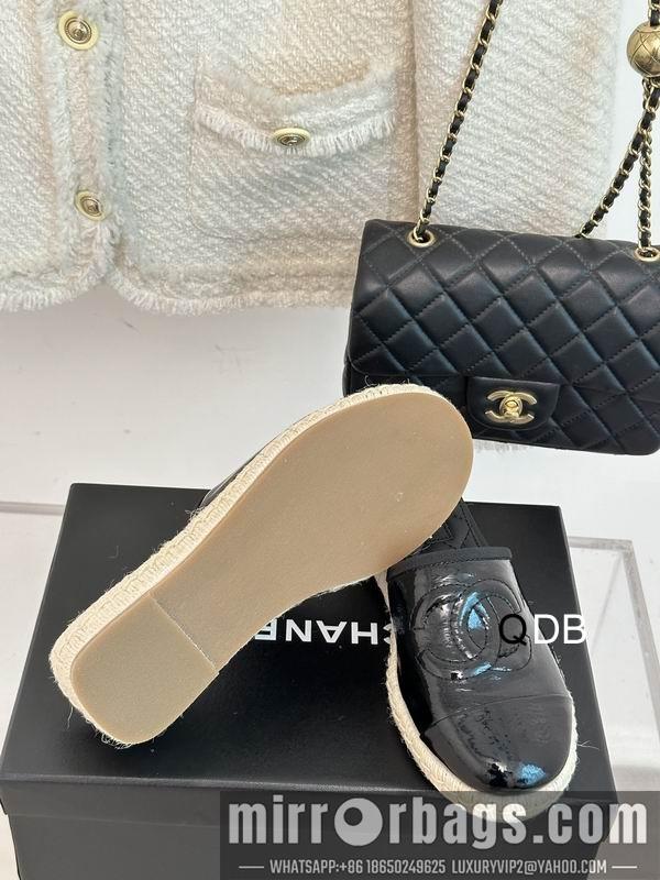 Chanel Shoes sz35-40 3C DB0711
