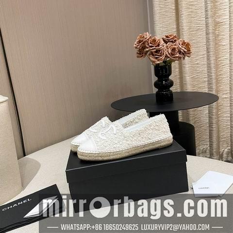 Chanel Shoes sz34-42 mnh0611