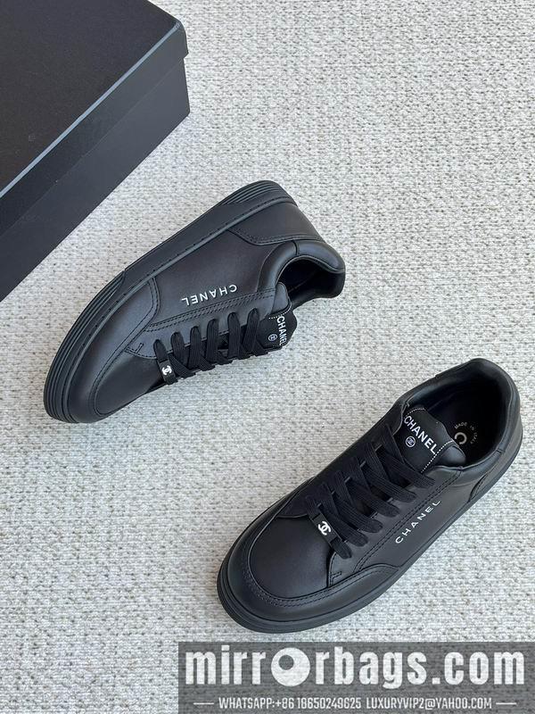 Chanel Shoes sz39-44 hnm0105