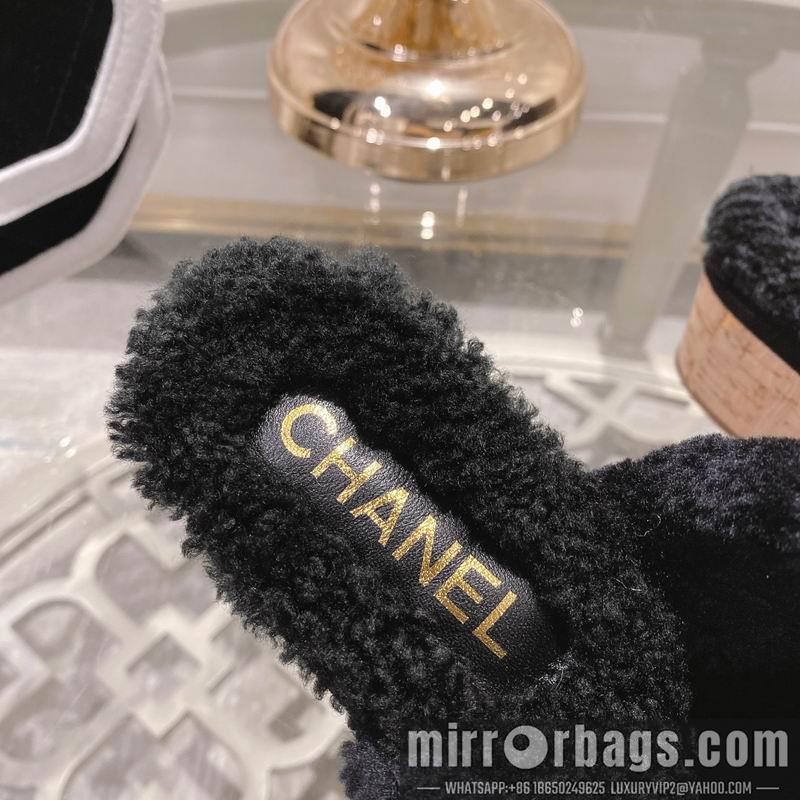 Chanel Shoes sz35-40 fsm0101
