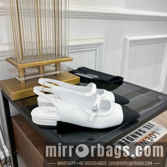 Chanel Shoes sz35-41 2cm mnh0704