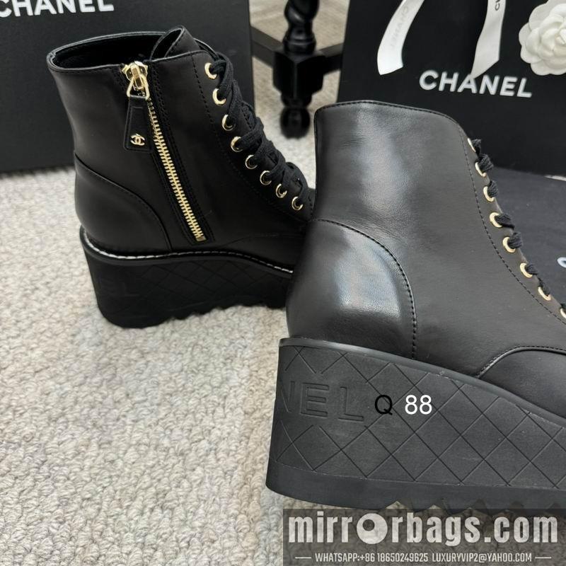Chanel Shoes sz35-40 K1130