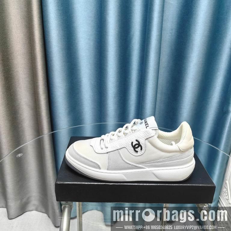 Chanel Shoes sz35-45 mnh0204
