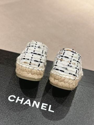 Chanel Shoes sz34-42 mnh0621