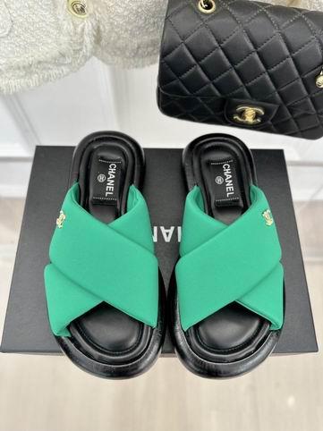 Chanel Shoes sz35-41 mnh0305