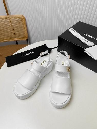 Chanel Shoes sz35-41 mnh0501