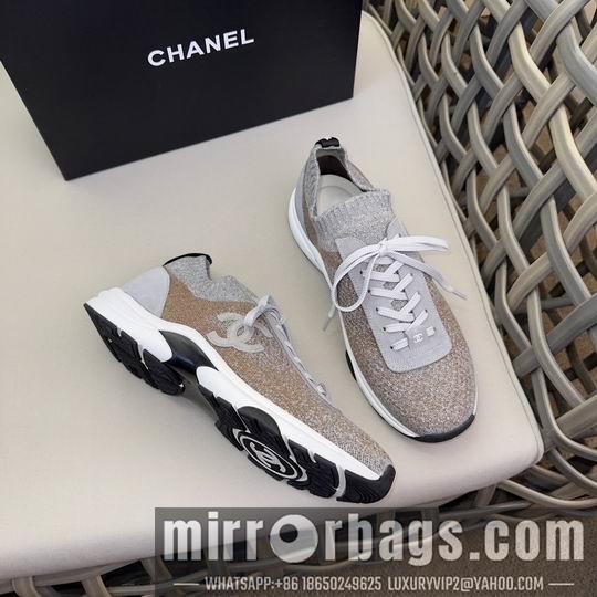 Chanel Shoes sz38-45 hnh0401