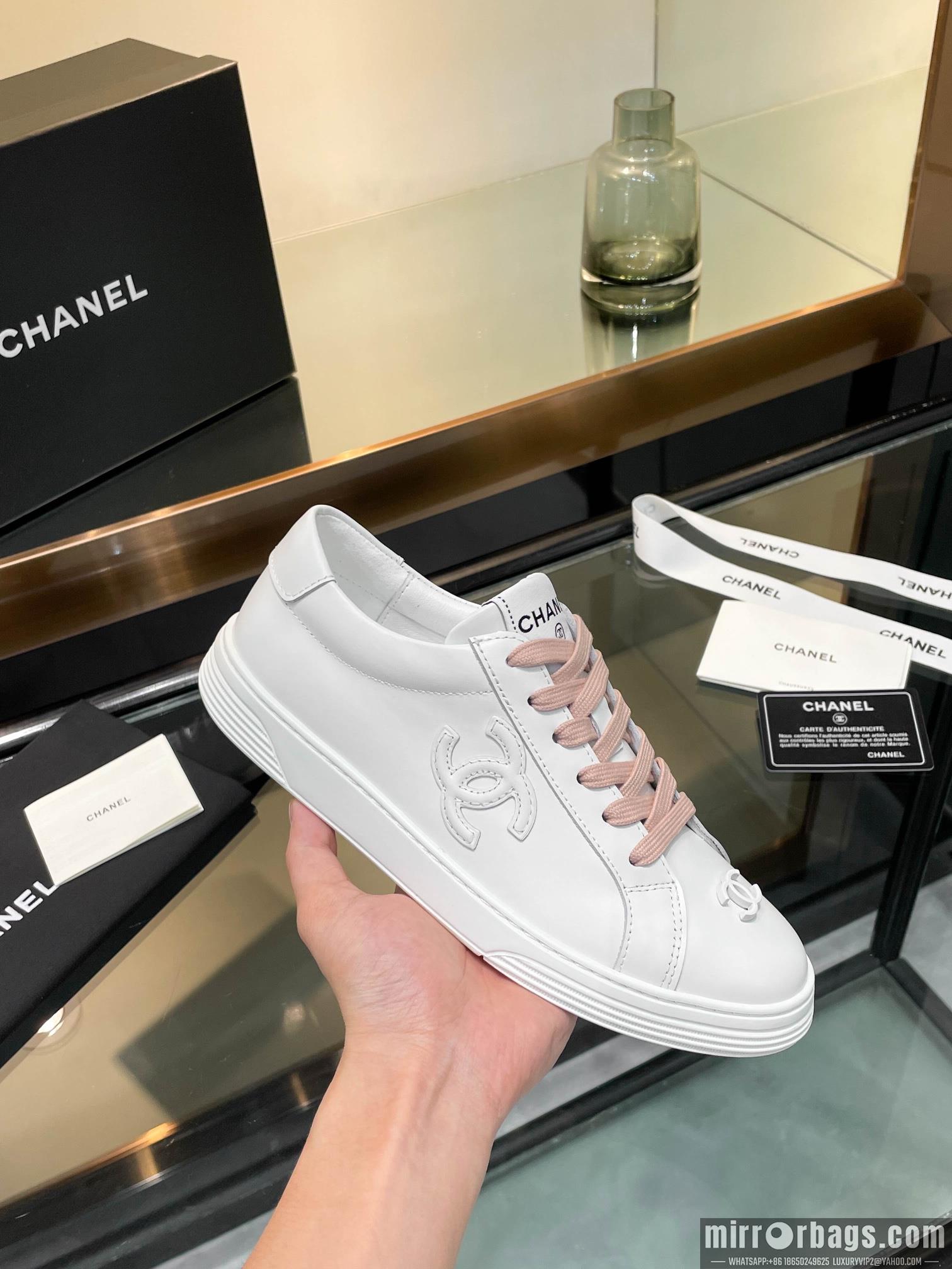 Chanel Shoes sz35-40 h0704