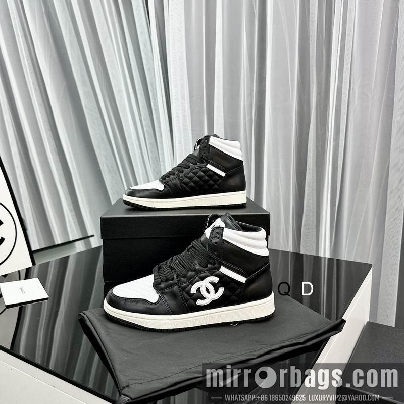 Chanel Shoes sz35-40 8C GDT0904