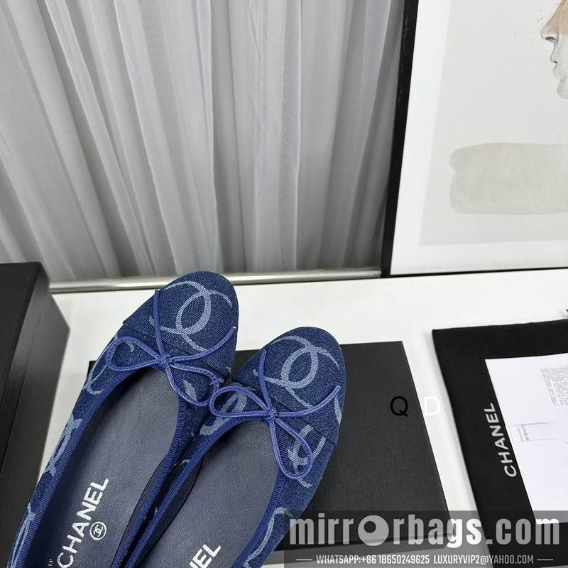 Chanel Shoes sz35-40 2C GDT0806