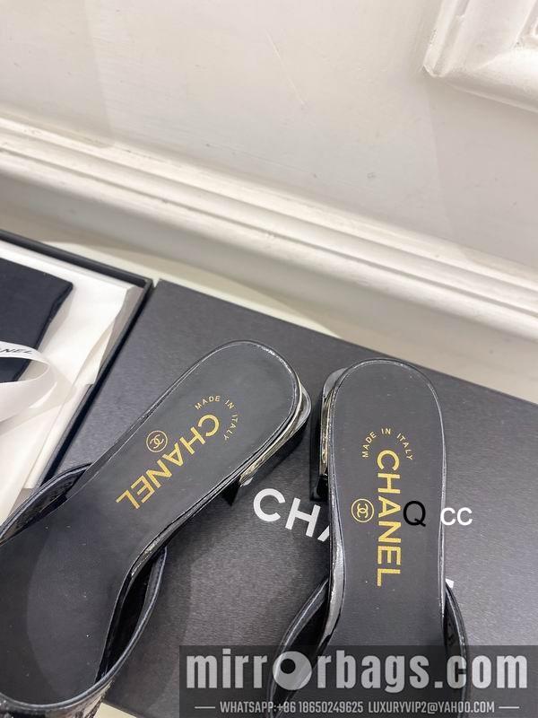 Chanel Shoes sz35-40 XC0402