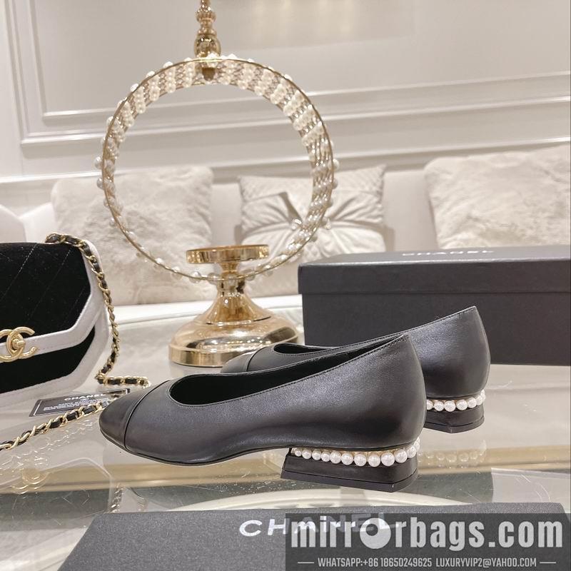 Chanel Shoes sz35-39 fsm0103