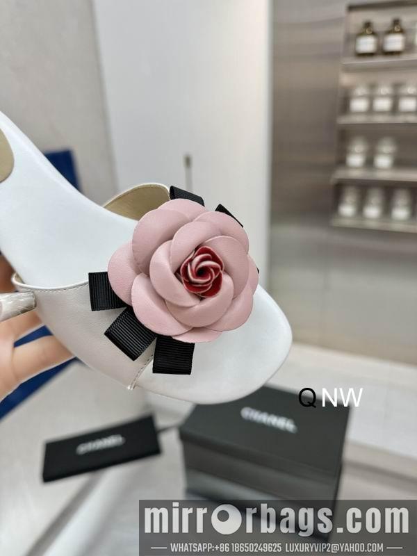 Chanel Shoes sz35-40 NW0321