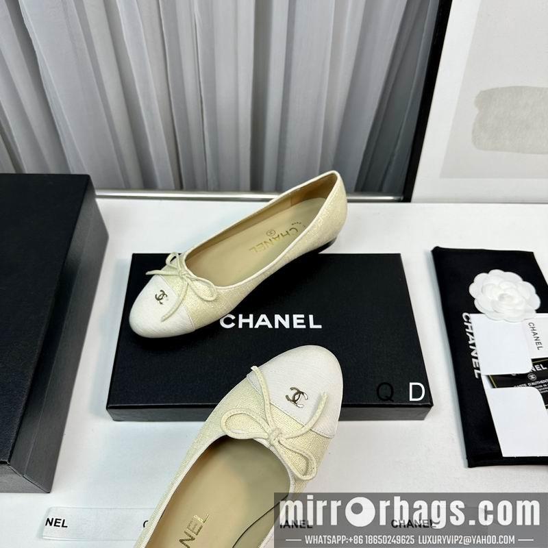Chanel Shoes sz35-40 7C GDT0906