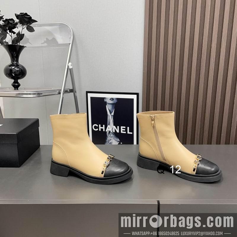 Chanel Shoes sz38-45 J1127