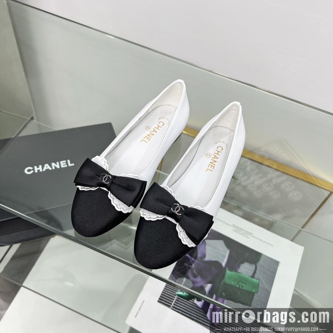 Chanel Shoes sz35-41 h1027