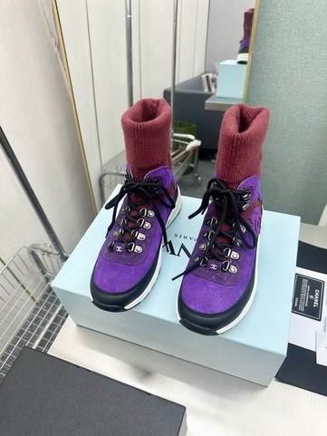Chanel Shoes sz35-42 mnh0501