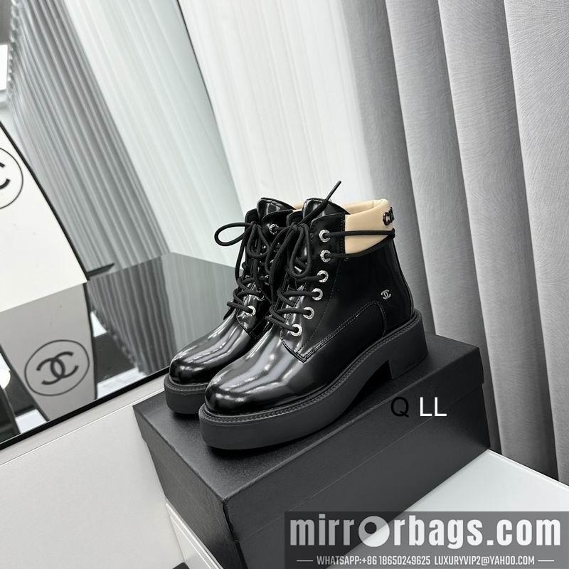 Chanel Shoes sz35-40 3C LL1007
