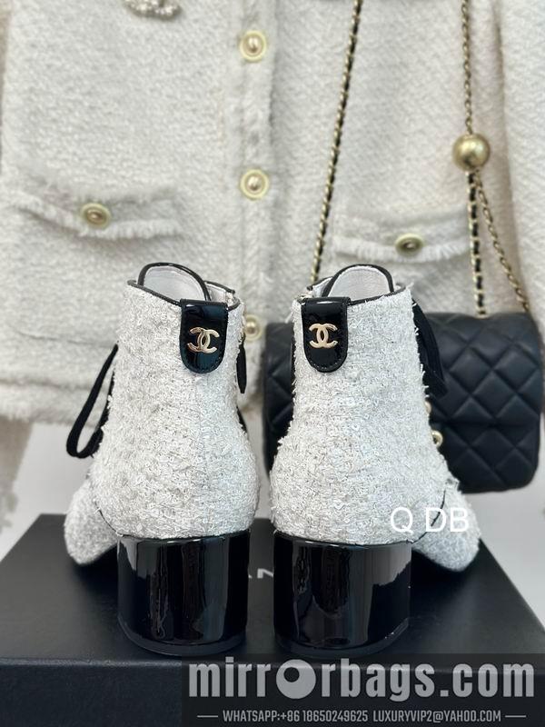 Chanel Shoes sz35-40 DB0817