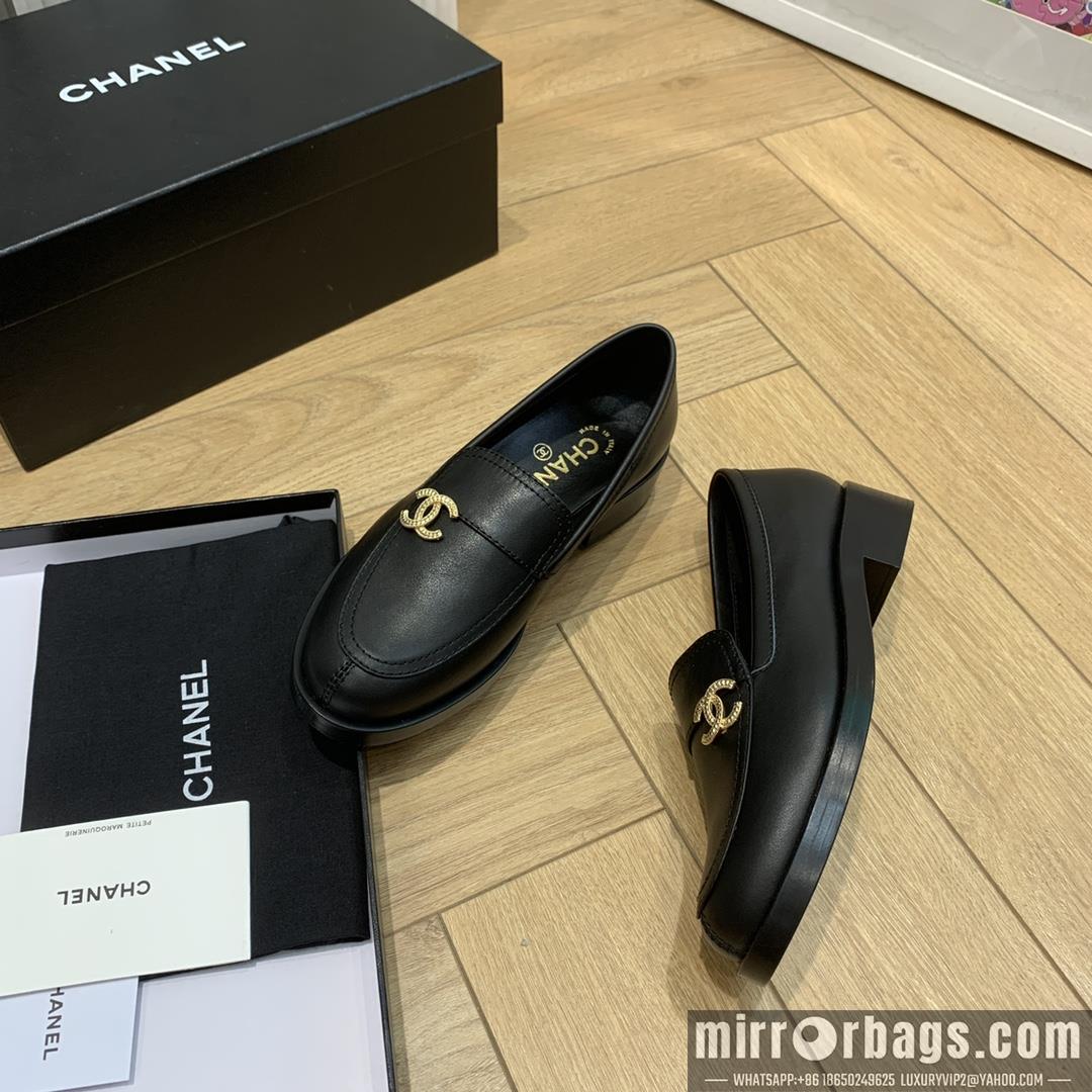 Chanel Shoes sz35-41 h0809